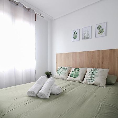 Loft Con Office Santander Apartment Luaran gambar