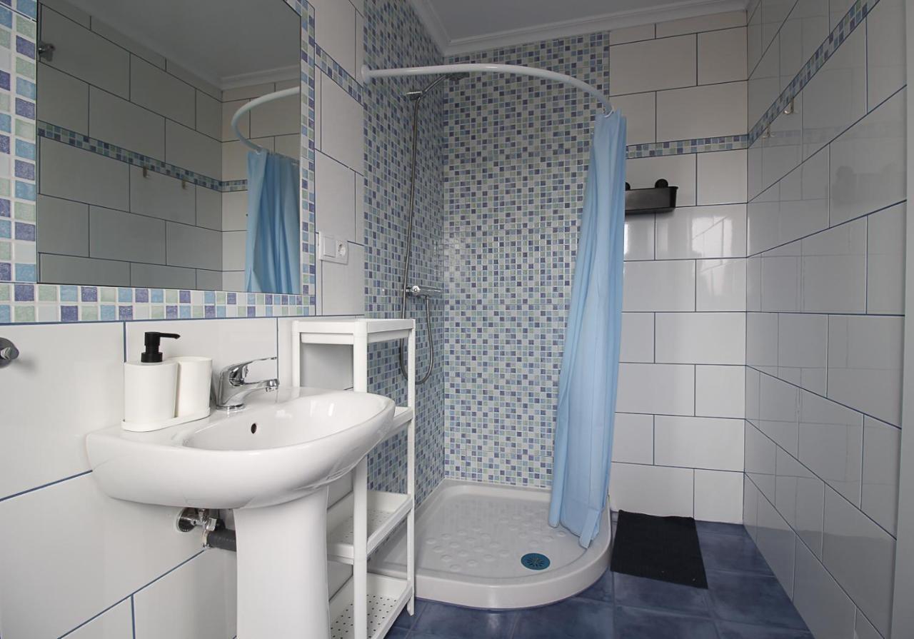 Loft Con Office Santander Apartment Luaran gambar